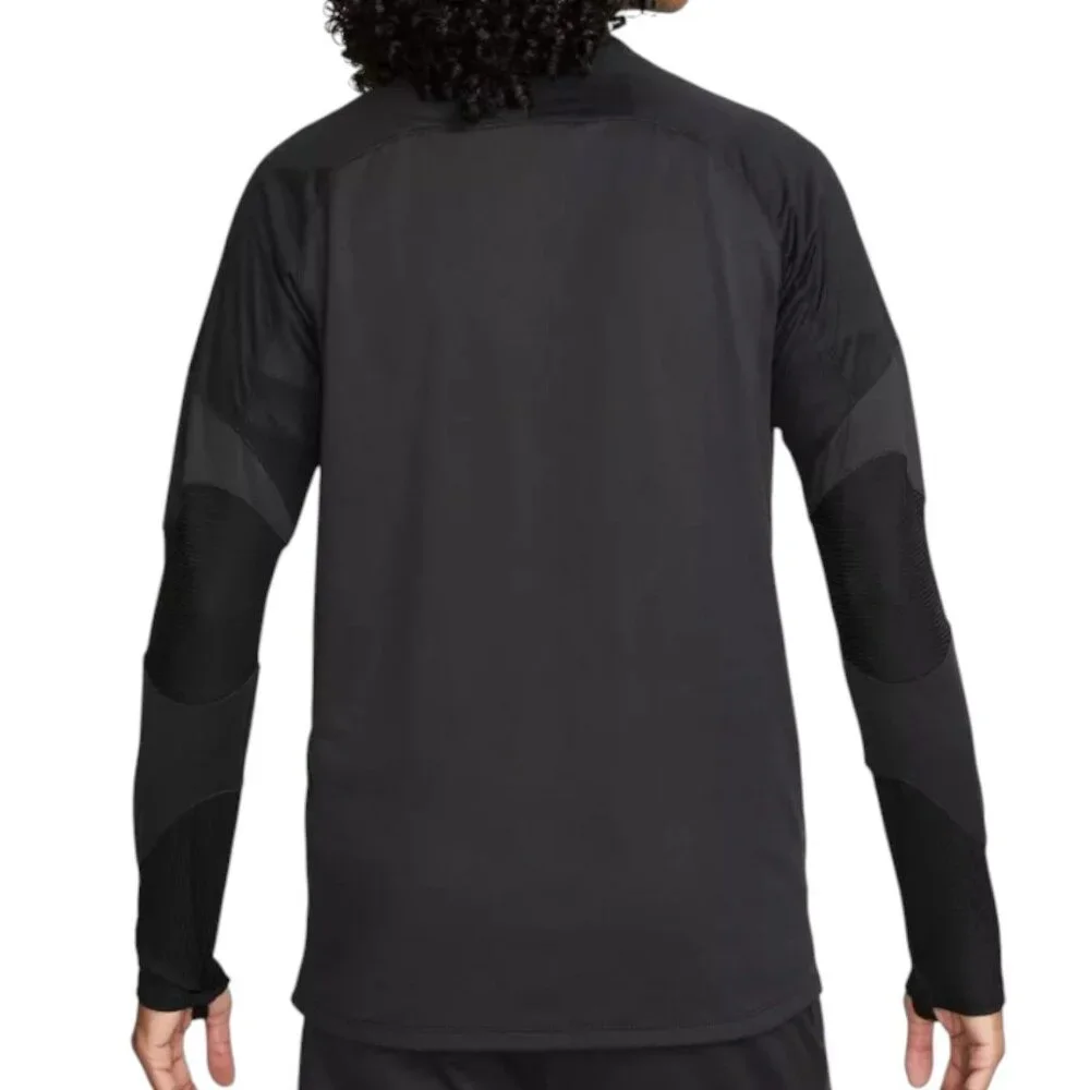 Nike Therma-FIT Strike Full-Zip Long-sleeve Top‎ DQ5047-010 Men's Medium New